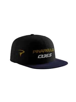 Q36.5 Pinarello Pro Cycling Team Podium Cap