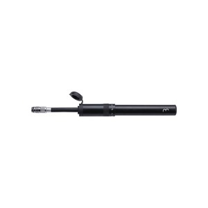 BBB BMP-49 EasyRoad Minipomp Zwart