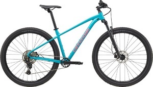 Cannondale Trail 2 Ion Blue Dames