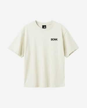 Bonk T-Shirt Warning Off White
