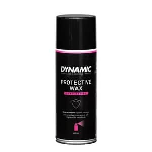 Dynamic Bike Care Protective Wax Spray Zwart