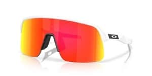 Oakley Sutro Lite S Matte White Prizm Ruby