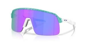 Oakley Sutro Lite Celeste Splatter Prizm Violet