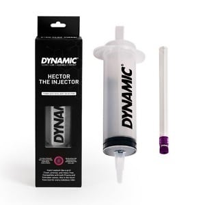 Dynamic Bike Care Hector The Injector