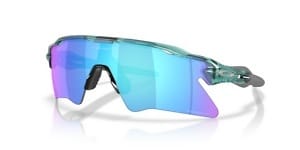 Oakley Radar® EV Heater® Trans Pacific Prizm Sapphire Polar