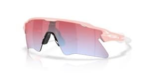 Oakley Radar® EV Heater® Pink Milkshake Prizm Snow Sapphire