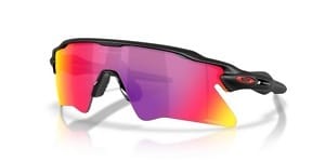 Oakley Radar® EV Heater® Matte Black Prizm Road
