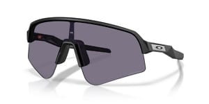 Oakley Sutro Lite Sweep Matt Black Prizm Grey