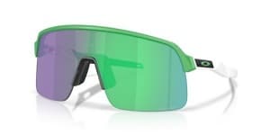 Oakley Sutro Lite Matte Team Green Prizm Jade