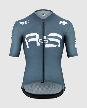 Assos Equipe R Jersey S11 OGAT Kosimo Granit