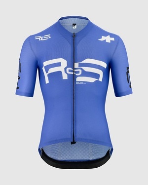 Assos Equipe R Jersey S11 OGAT New Blue