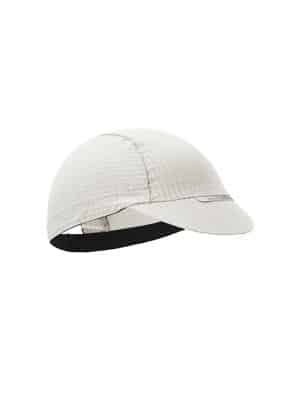 Q36.5 Dottore Pro Summer Cap Optic White