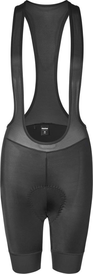 Gripgrab Women's Ride Bib Shorts Black