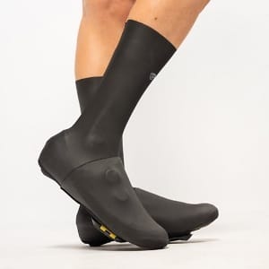 Spatzwear Spatz Aquasokz Black