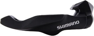 Shimano Pedaal PD-RS500 SPD-SL Zilver