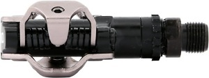 Shimano Pedaal PD-M520 SPD Zwart