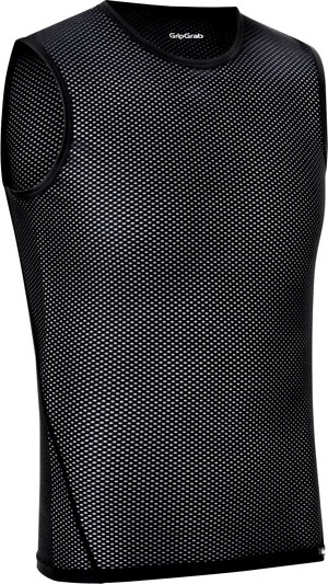Gripgrab Ultralight Mesh SL Baselayer White