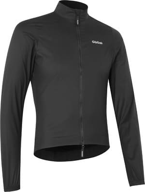 Gripgrab PACR Windproof Lightweight Jacket Black