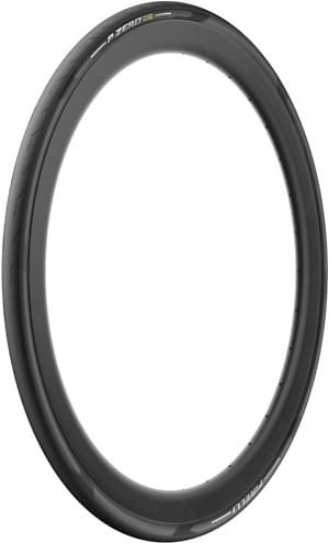 Pirelli Buitenband P Zero Race TLR RS 26mm Black