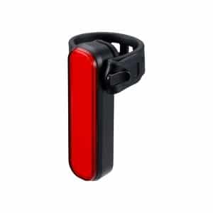 BBB BLS-255 Achterlicht Mini Signal Zwart