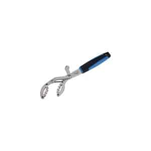 BBB BTL-122 Cassette Afnemer T-rexGrip Zwart/blauw
