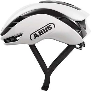 Abus Helm Gamechanger 2.0 Shiny White Wit