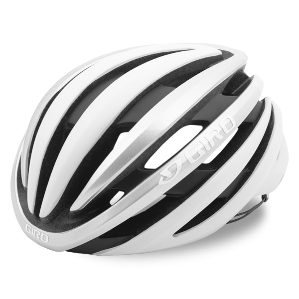 Giro Helm Cinder Mips | Matt White Silver | 59-63cm WIT