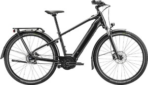 Cannondale Mavaro 4 Black Heren