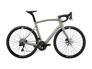 Pinarello X3 105 Di2 Impulse Grey Matt Heren