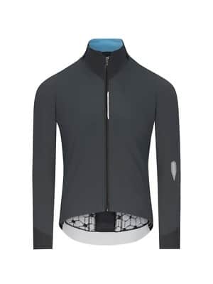 Q36.5 Dottore Termico Jacket Storm Grey