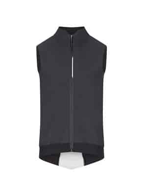 Q36.5 Dottore Hybrid Vest Storm Grey