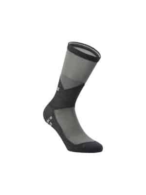 Q36.5 Hybrid 20 Socks Storm Grey