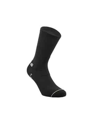 Q36.5 Super Termico 20 Socks Black