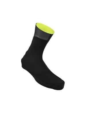 Q36.5 Super Termico Overshoes Black