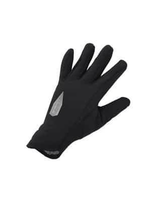 Q36.5 Super Termico Winter Gloves Black