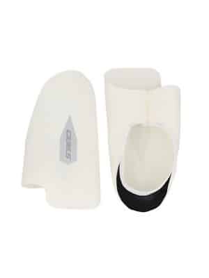 Q36.5 Rain Toecover White