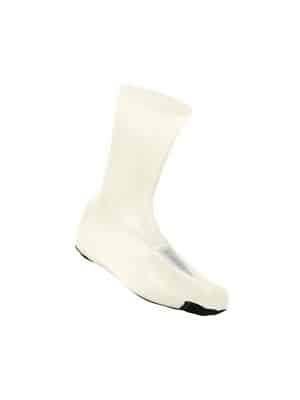 Q36.5 Rain Overshoes White