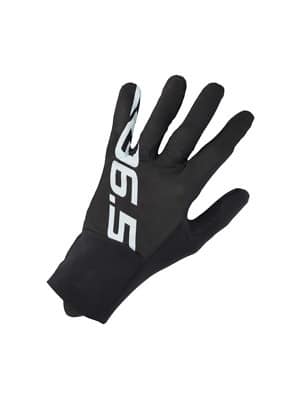 Q36.5 Dottore Liner Big Logo Long Fingers