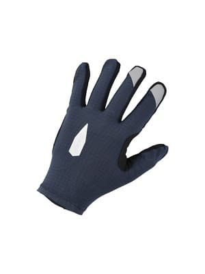 Q36.5 Dottore Long Fingers Gloves Nautica Blue