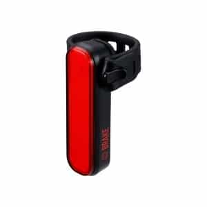 BBB BLS-256 Minilight Rear Signal Brake Zwart
