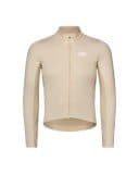 Pas Normal Studios Mechanism Thermal Long Sleeve Jersey 2.0 Linen