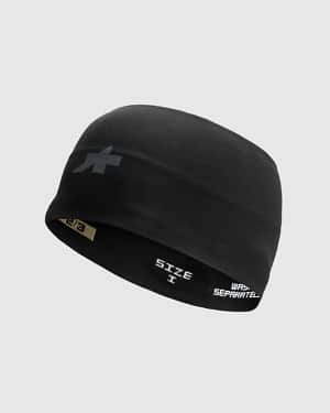 Assos Spring Fall Headband P3 Black Series