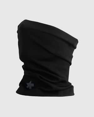 Assos Spring Fall Neck Warmer P3 Black Series