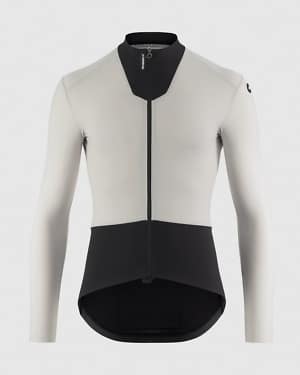 Assos EQUIPE R Spring Fall Jersey S11 Almond Milk